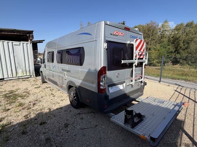 Bobil Chausson Twist 08