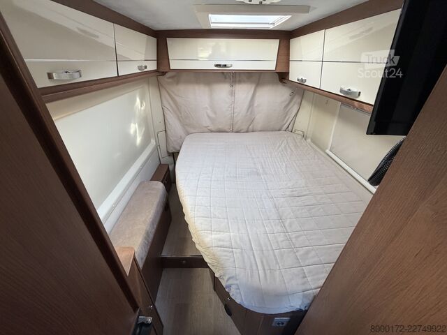 Bobil Chausson Twist 08