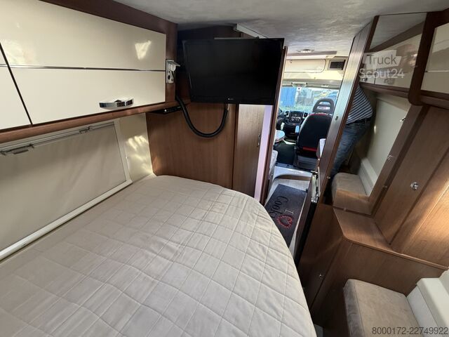 Bobil Chausson Twist 08