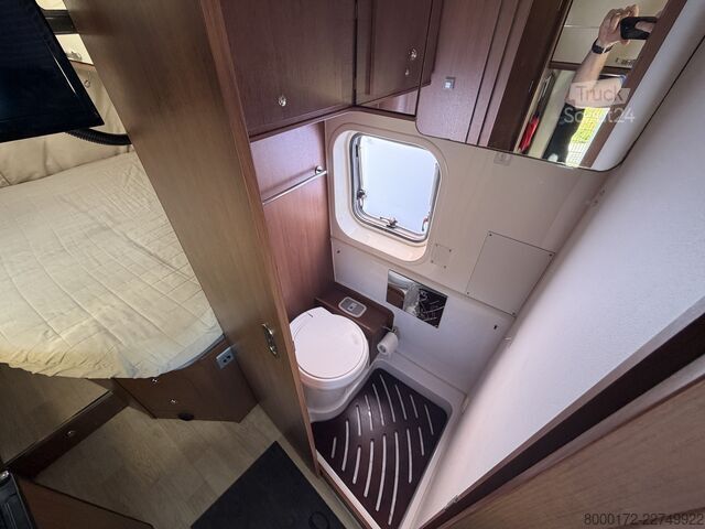 Bobil Chausson Twist 08