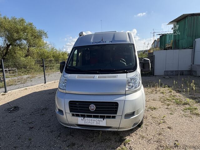 Bobil Chausson Twist 08