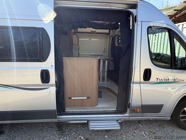Bobil Chausson Twist 08