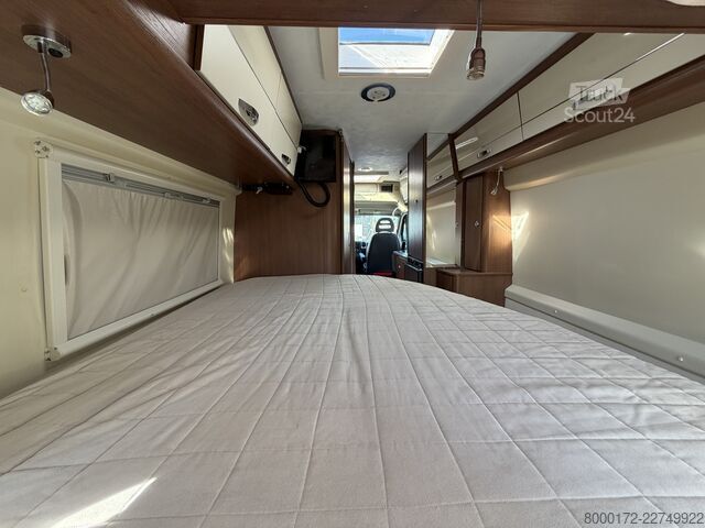 Bobil Chausson Twist 08