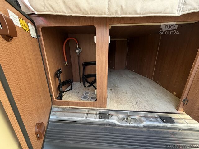 Bobil Chausson Twist 08