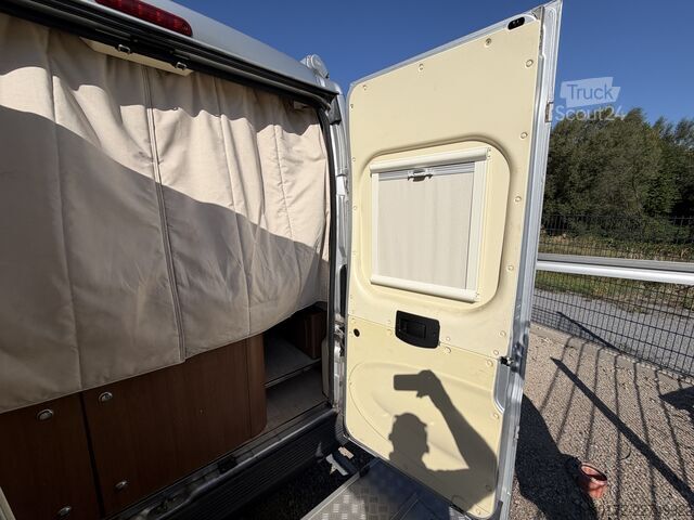 Bobil Chausson Twist 08