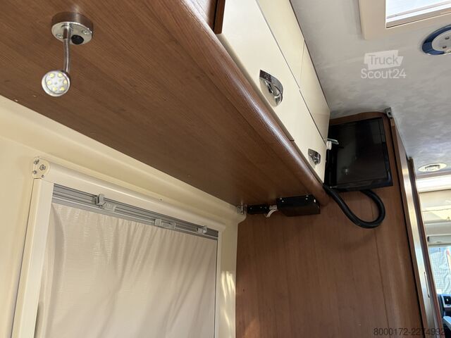 Bobil Chausson Twist 08