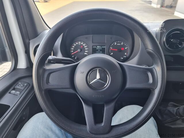 Pick-up van Mercedes-Benz Sprinter 317 DOKA CDI L3 RWD KLIMA