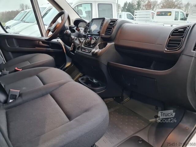 High top van Opel Movano Kasten 2.2 HDi 140 (3,5t) L3H2 Navi App