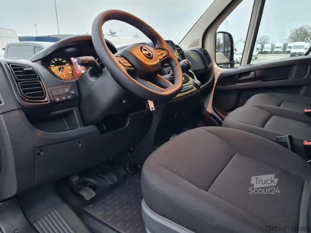 High top van Opel Movano Kasten 2.2 HDi 140 (3,5t) L3H2 Navi App