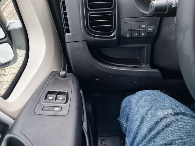 High top van Opel Movano Kasten 2.2 HDi 140 (3,5t) L3H2 Navi App