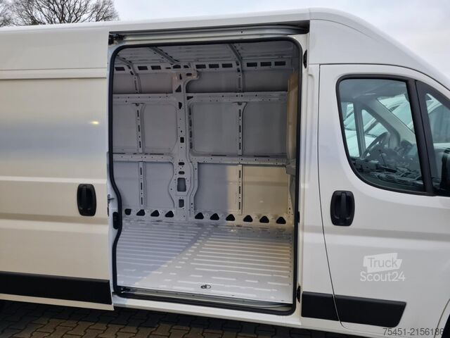 High top van Opel Movano Kasten 2.2 HDi 140 (3,5t) L3H2 Navi App