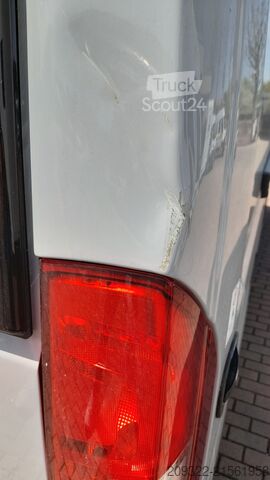 Husbil Fiat Ducato Weinsberg Carabus 600K | 2023 | EURO 6 | Venditore professionale