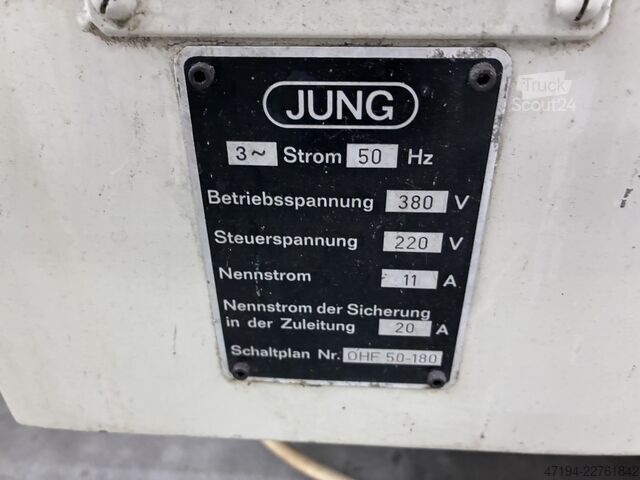 Roth Flurfördertechnik Roth Flurfördertechnik Roth Flurfördertechnik