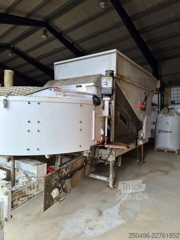 Betonikone  FIBO FS1800-805-024