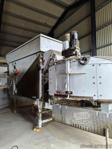 Betonikone  FIBO FS1800-805-024