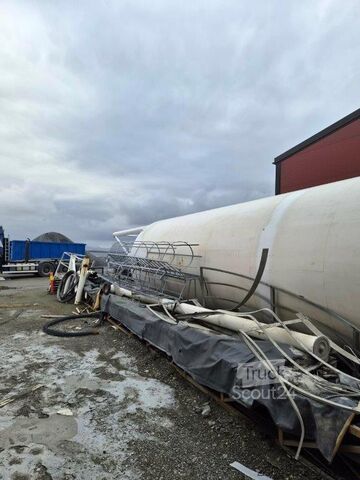 Betonikone  FIBO FS1800-805-024