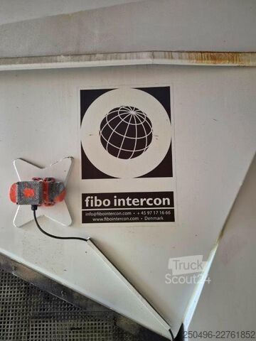 Betonikone  FIBO FS1800-805-024