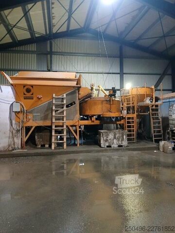 Betonikone  FIBO FS1800-805-024