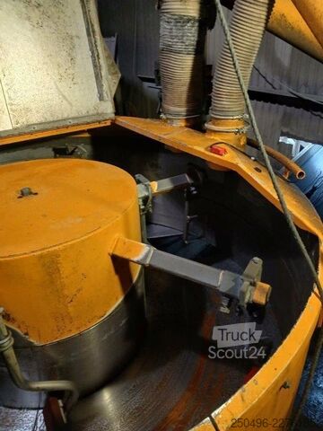 Betonikone  FIBO FS1800-805-024