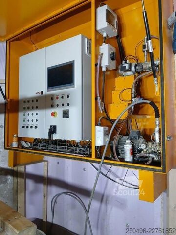 Betonikone  FIBO FS1800-805-024