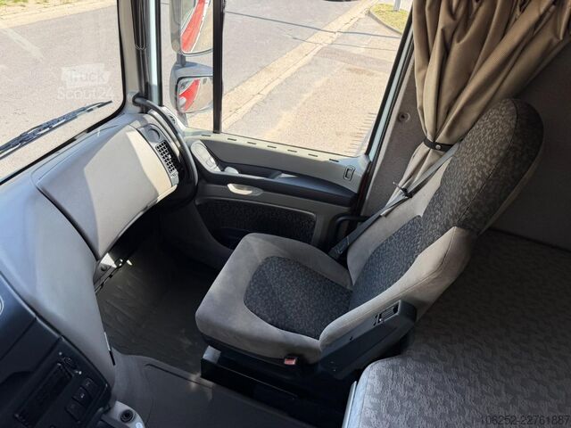 Hakenarmsystem DAF XF 105.410 6x2 TERBERG HOOKLIFT - LIFT-AXLE / 1...