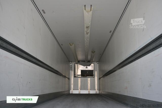 Chladený náves SCHMITZ CARGOBULL SKO FP 60 ThermoKing SLXi 300