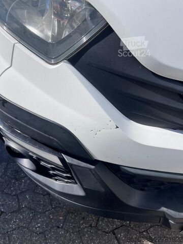 Skříňová dodávka Iveco Daily 35S14