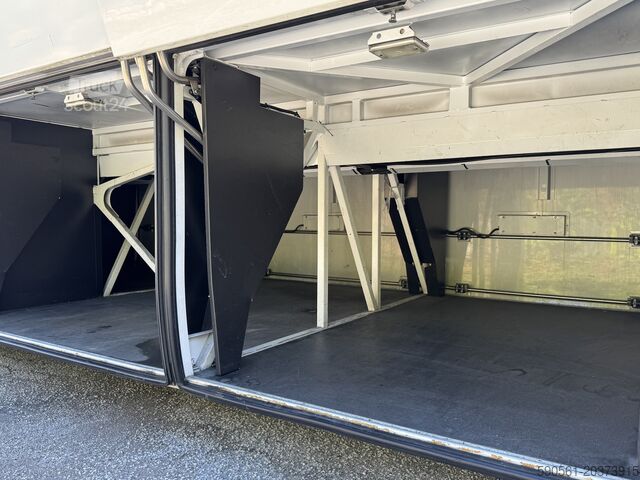 Προπονητής Irisbus Magelys Pro - 55+1+1 - Schaltgetriebe