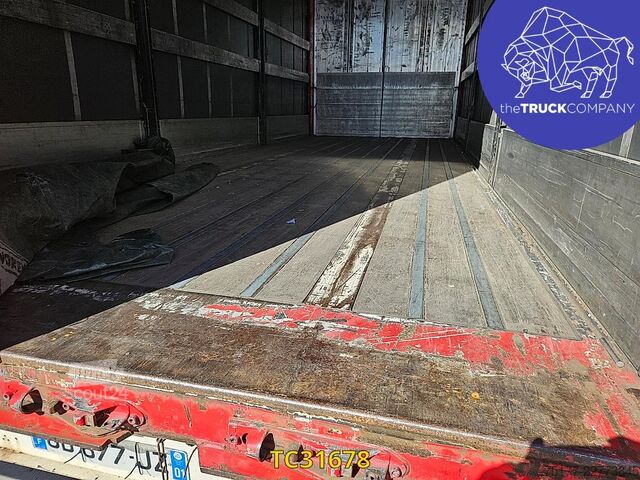 Schuifzeilen Fruehauf 