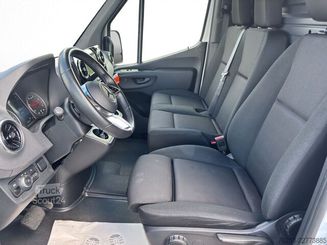 Панельний фургон Mercedes-Benz Sprinter 317 CDI Hochdach Kasten lang AUT Kam.