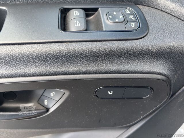 Панельний фургон Mercedes-Benz Sprinter 317 CDI Hochdach Kasten lang AUT Kam.