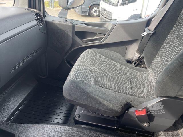 Tracteur routier standard MERCEDES-BENZ AROCS 1840 L / E6 / KIPPHYDRAULIK