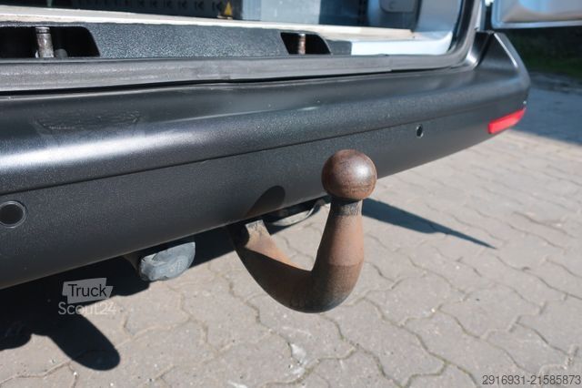 Panelová dodávka VW Nr.282 T5 4Motion 2.Hand / Klima / AHZ / SHZ /