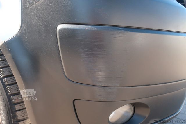 Panelová dodávka VW Nr.282 T5 4Motion 2.Hand / Klima / AHZ / SHZ /