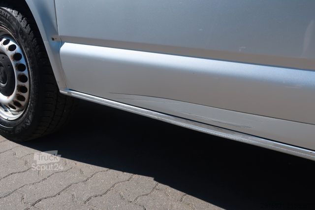 Panelová dodávka VW Nr.282 T5 4Motion 2.Hand / Klima / AHZ / SHZ /