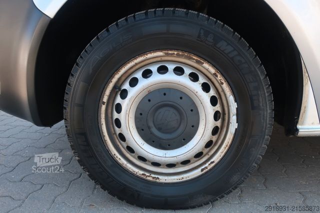 Panelová dodávka VW Nr.282 T5 4Motion 2.Hand / Klima / AHZ / SHZ /