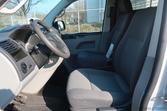 Panel van VW T5 Transporter Kasten 4Motion/Klima/AHK/Nr. 284