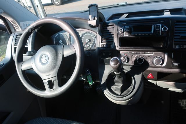 Panel van VW T5 Transporter Kasten 4Motion/Klima/AHK/Nr. 284