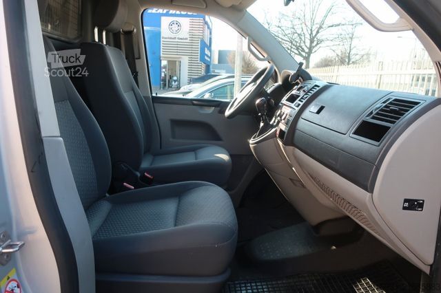 Panel van VW T5 Transporter Kasten 4Motion/Klima/AHK/Nr. 284