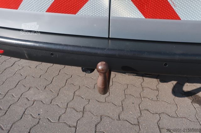 Panel van VW T5 Transporter Kasten 4Motion/Klima/AHK/Nr. 284