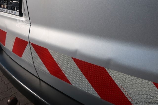 Panel van VW T5 Transporter Kasten 4Motion/Klima/AHK/Nr. 284