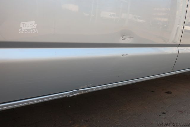 Panel van VW T5 Transporter Kasten 4Motion/Klima/AHK/Nr. 284