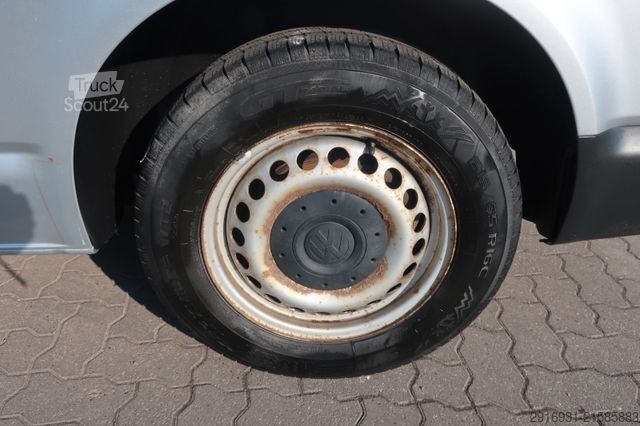 Panel van VW T5 Transporter Kasten 4Motion/Klima/AHK/Nr. 284