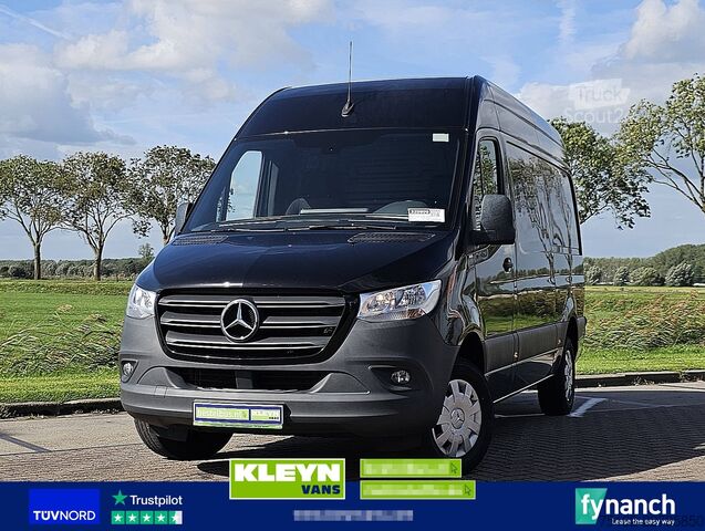  MERCEDES-BENZ SPRINTER 317 L2H2 Navi Mbux AC