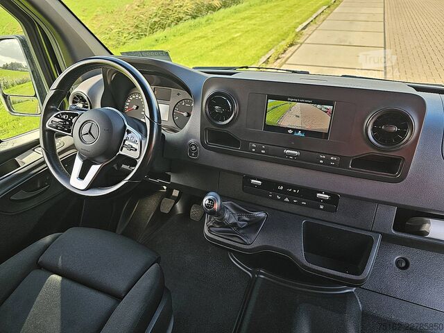  MERCEDES-BENZ SPRINTER 317 L2H2 Navi Mbux AC