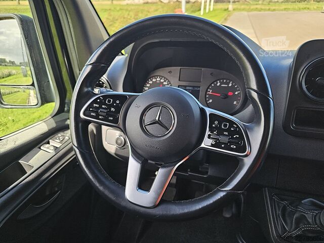  MERCEDES-BENZ SPRINTER 317 L2H2 Navi Mbux AC