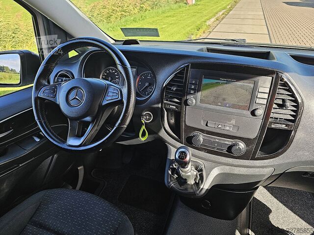  MERCEDES-BENZ VITO 110 L2 LED Euro6 Carplay
