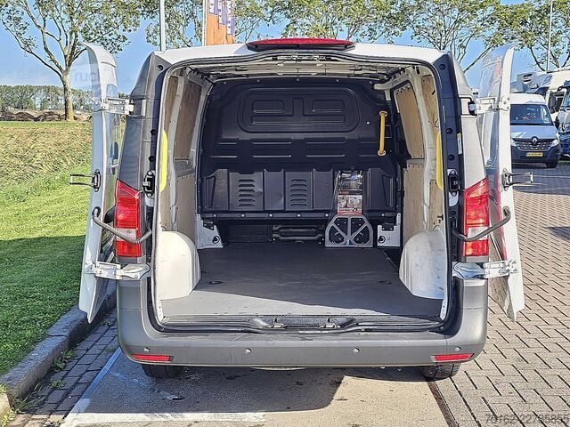  MERCEDES-BENZ VITO 110 L2 LED Euro6 Carplay