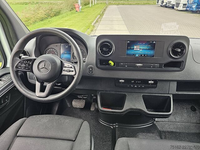  MERCEDES-BENZ SPRINTER 317 L2H2 Mbux Automaat!
