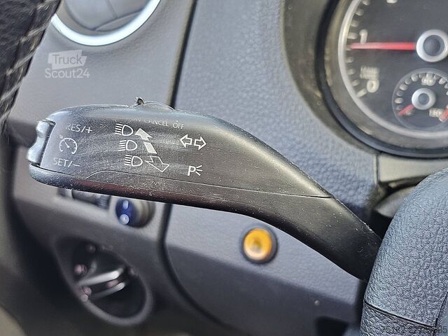 Подборка VW AMAROK 2.0 TDI